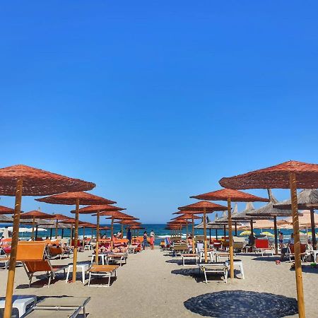 Top View Mamaia Eksteriør billede